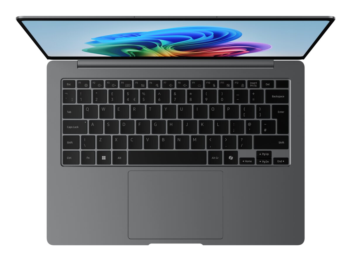 Samsung Galaxy Book5 Pro (14 , NP944XHA-KG3DE image gallery 3