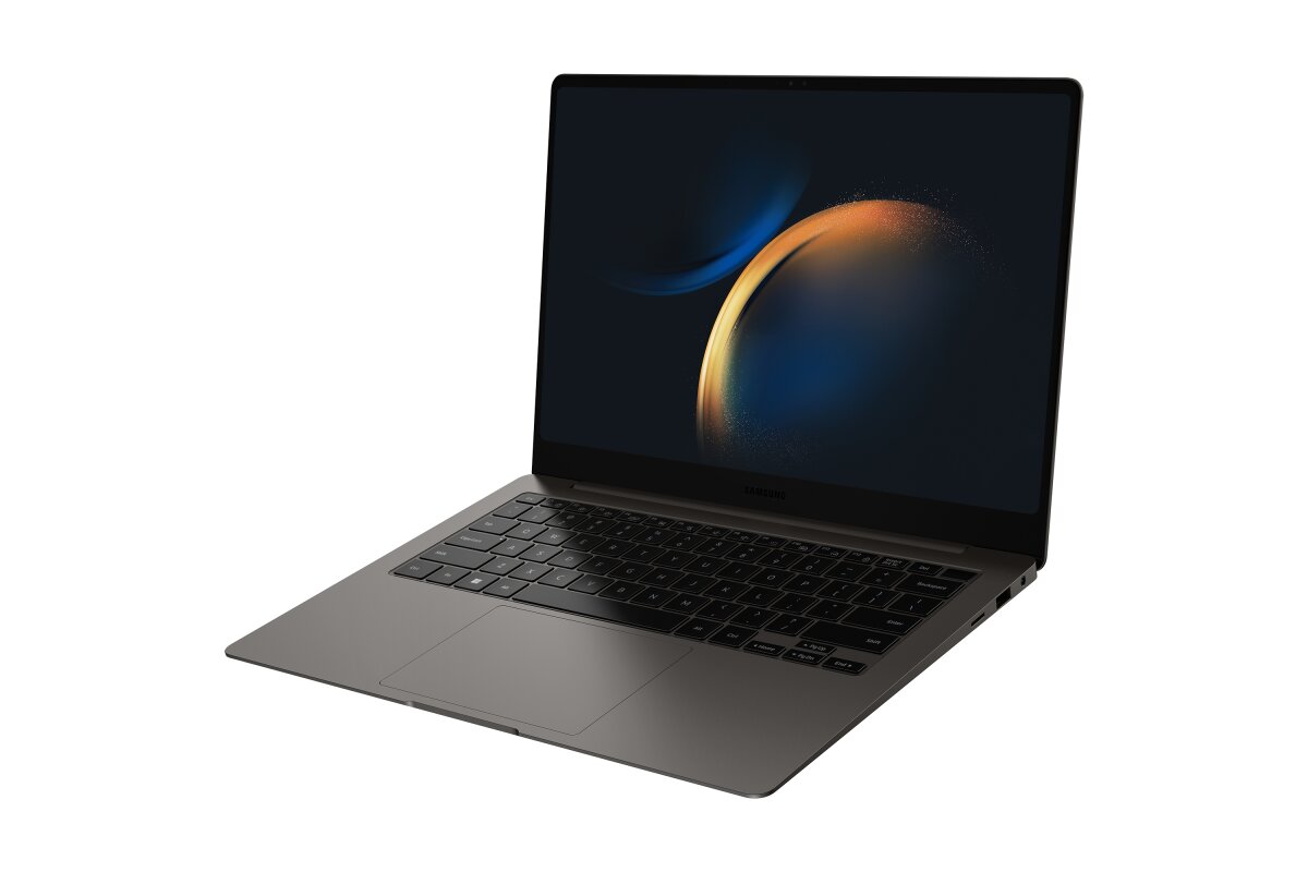 Samsung Galaxy Book Pro Galaxy Book3 Pro Enterprise Edition NP944XFG-KC4UK image gallery 4