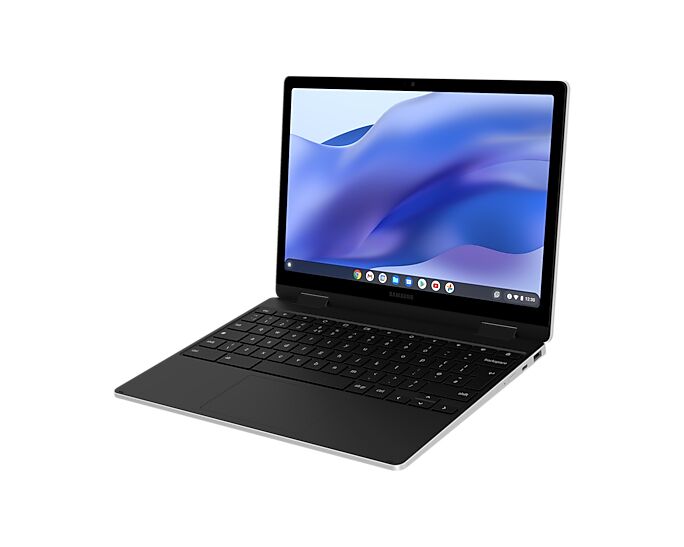 Samsung Chromebook 2 XE520QEA-KB1UK image gallery 4