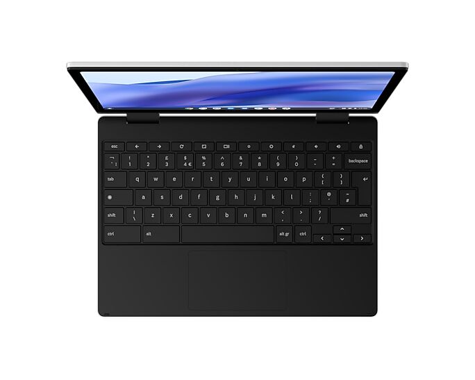 Samsung Chromebook 2 XE520QEA-KB1UK image gallery 2
