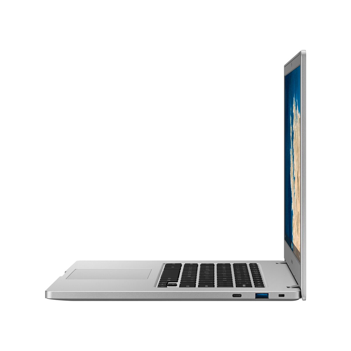 Samsung Chromebook 4 XE350XBA XE350XBA-KA1UK image gallery 6