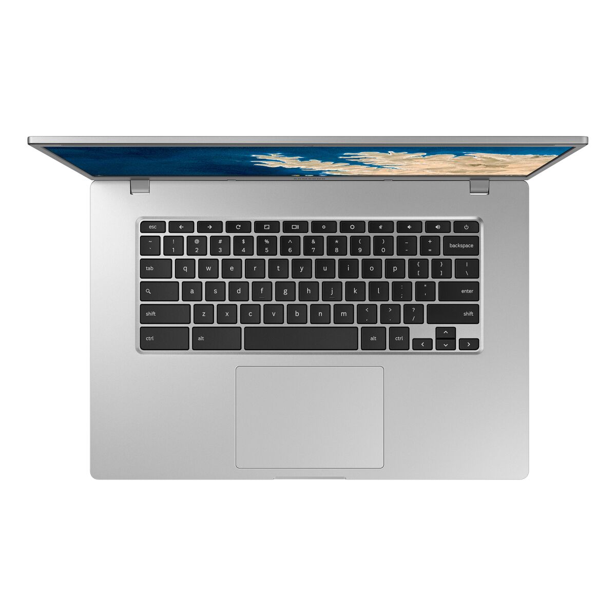 Samsung Chromebook 4 XE350XBA XE350XBA-KA1UK image gallery 4