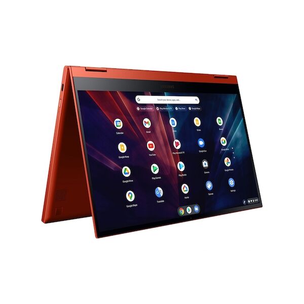 Samsung Chromebook 2 XE530QDA-KA3US XE530QDA-KA3US image gallery 4