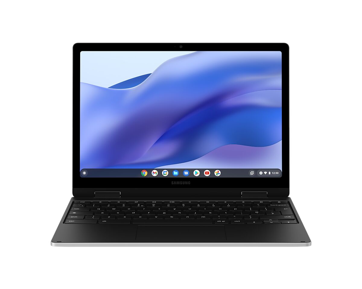 Samsung Chromebook 2 XE520QEA-KB1UK image gallery 1