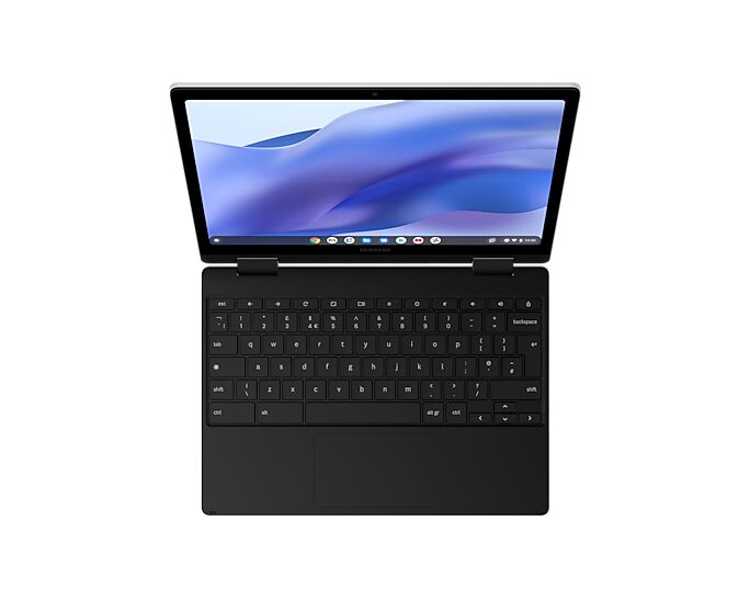 Samsung Chromebook 2 XE520QEA-KB1UK image gallery 5