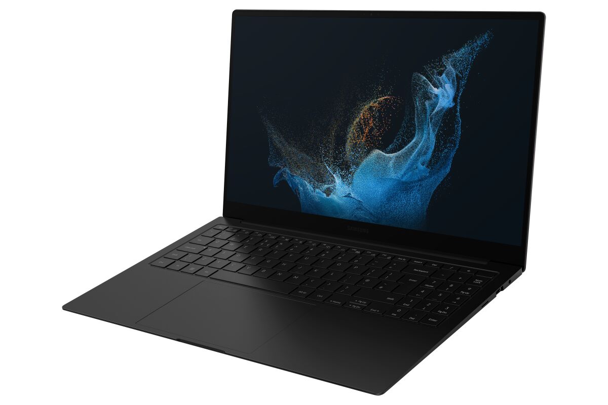 Samsung Galaxy Book2 Pro  NP954XED-KA1FR image gallery 3