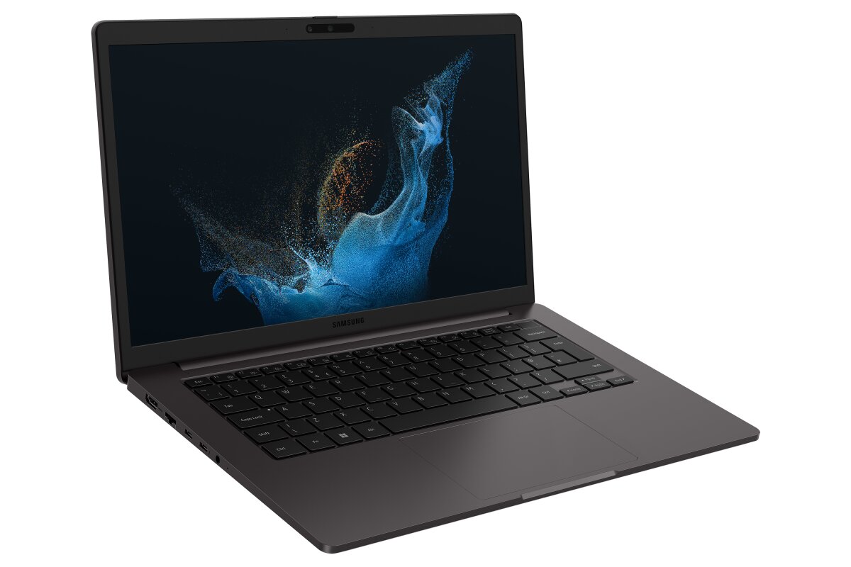 Samsung Galaxy Book2 Business  NP641BEF-KA1CA image gallery 2