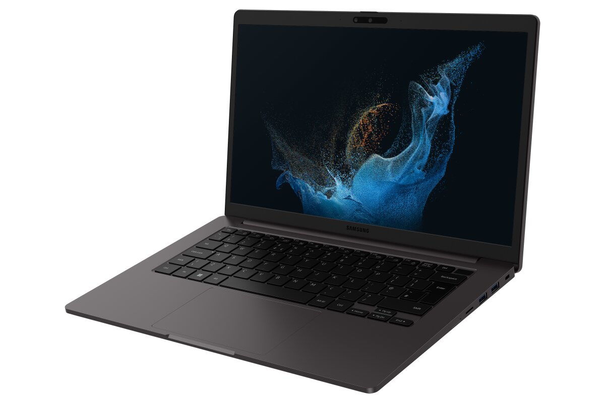 Samsung Galaxy Book2 Business  NP641BEF-KA1CA image gallery 3