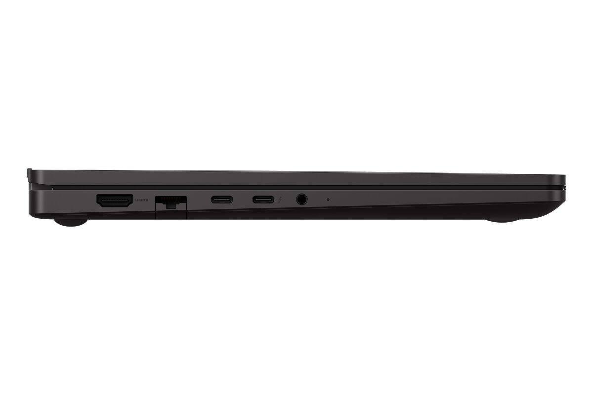 Samsung Galaxy Book2 Business  NP641BEF-KA1CA image gallery 8