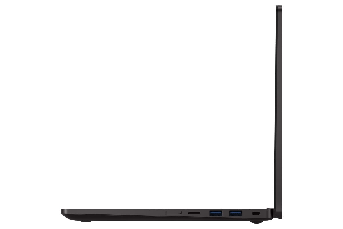 Samsung Galaxy Book2 Business  NP641BEF-KA1CA image gallery 11