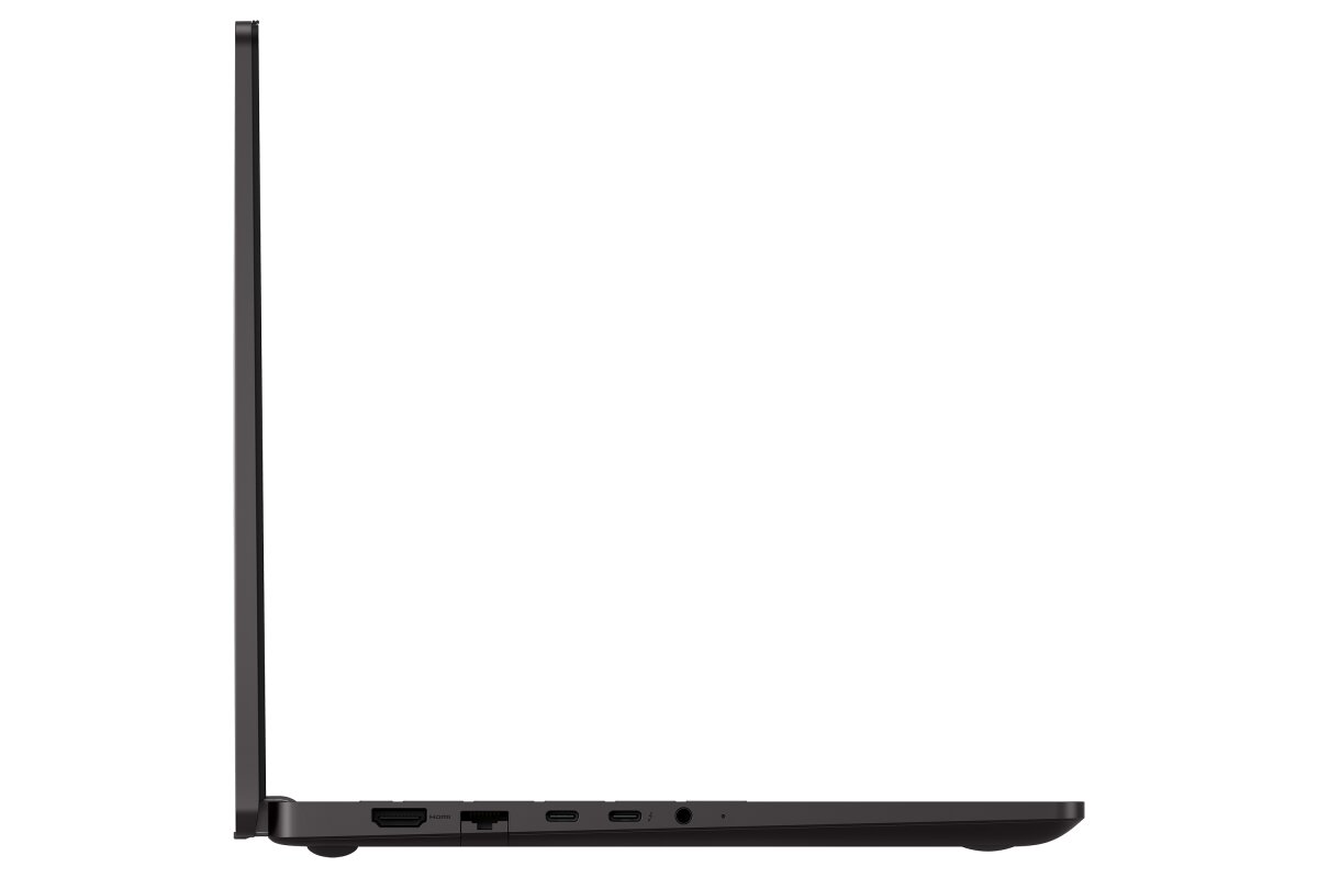 Samsung Galaxy Book2 Business  NP641BEF-KA1CA image gallery 10