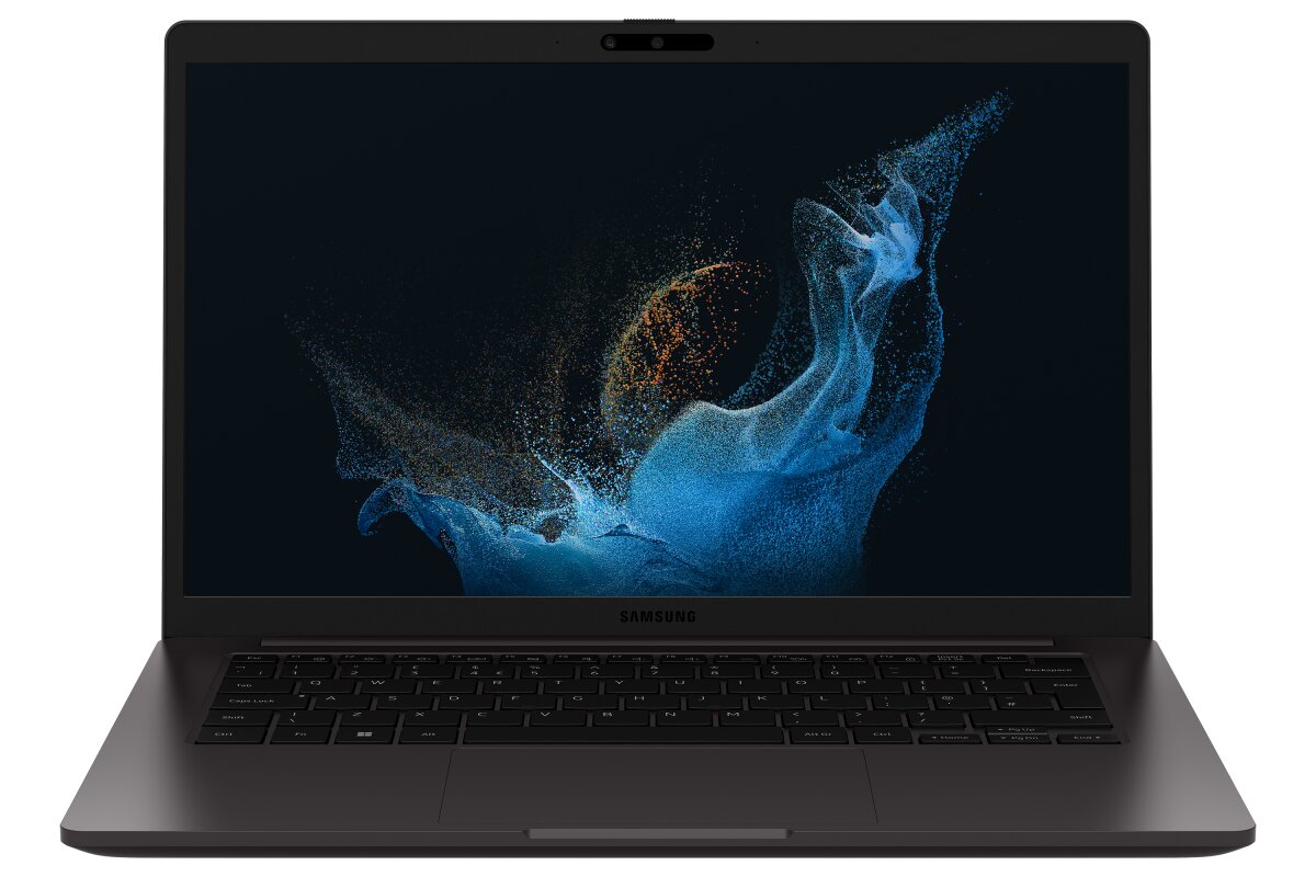 Samsung Galaxy Book2 Business  NP641BEF-KA1CA image gallery 1