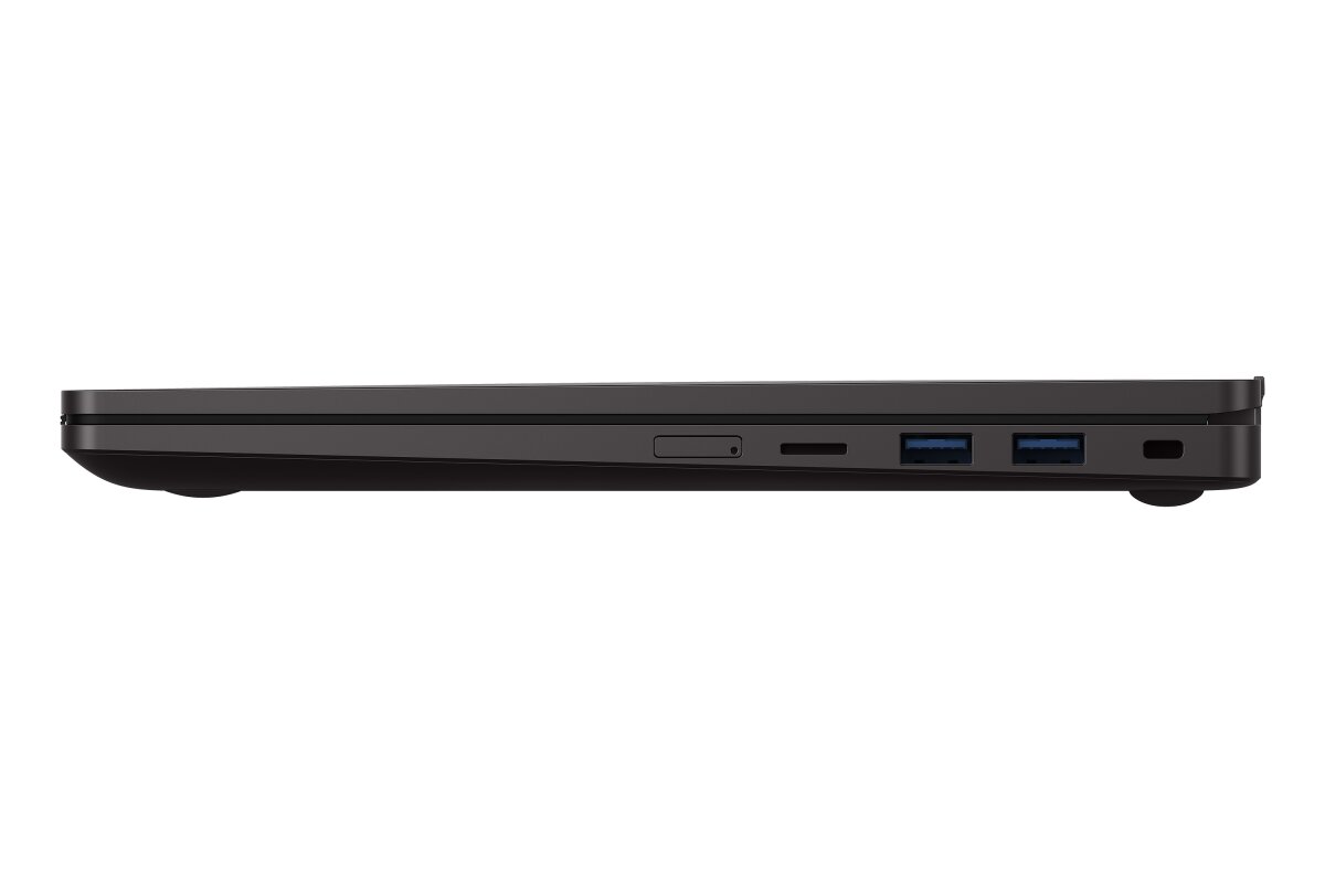 Samsung Galaxy Book2 Business  NP641BEF-KA1CA image gallery 7