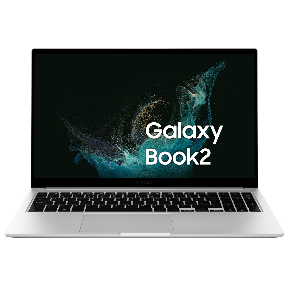 Samsung Galaxy Book2 Galaxy Book 2 NP750XED-KC4IT image gallery 1