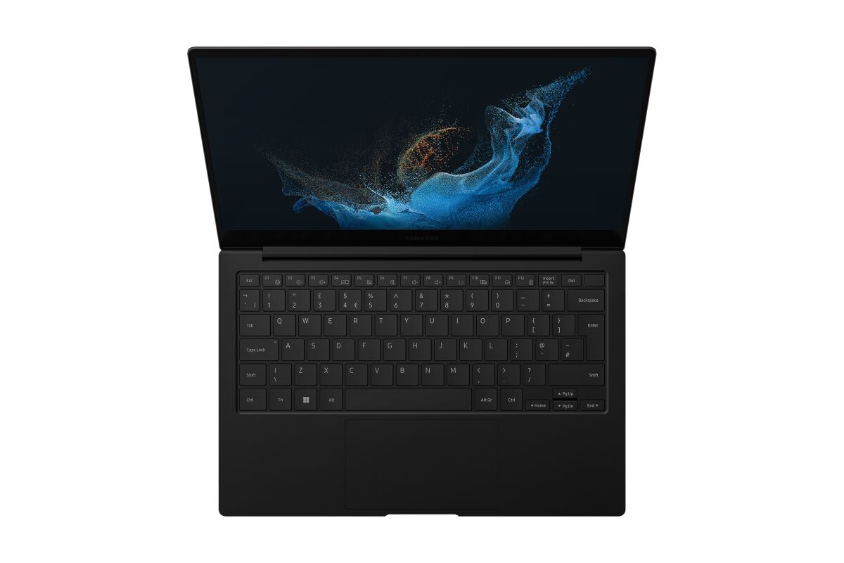Samsung Galaxy Book2 Pro 360 Galaxy Book2 Pro NP930XED-KA1NL image gallery 5