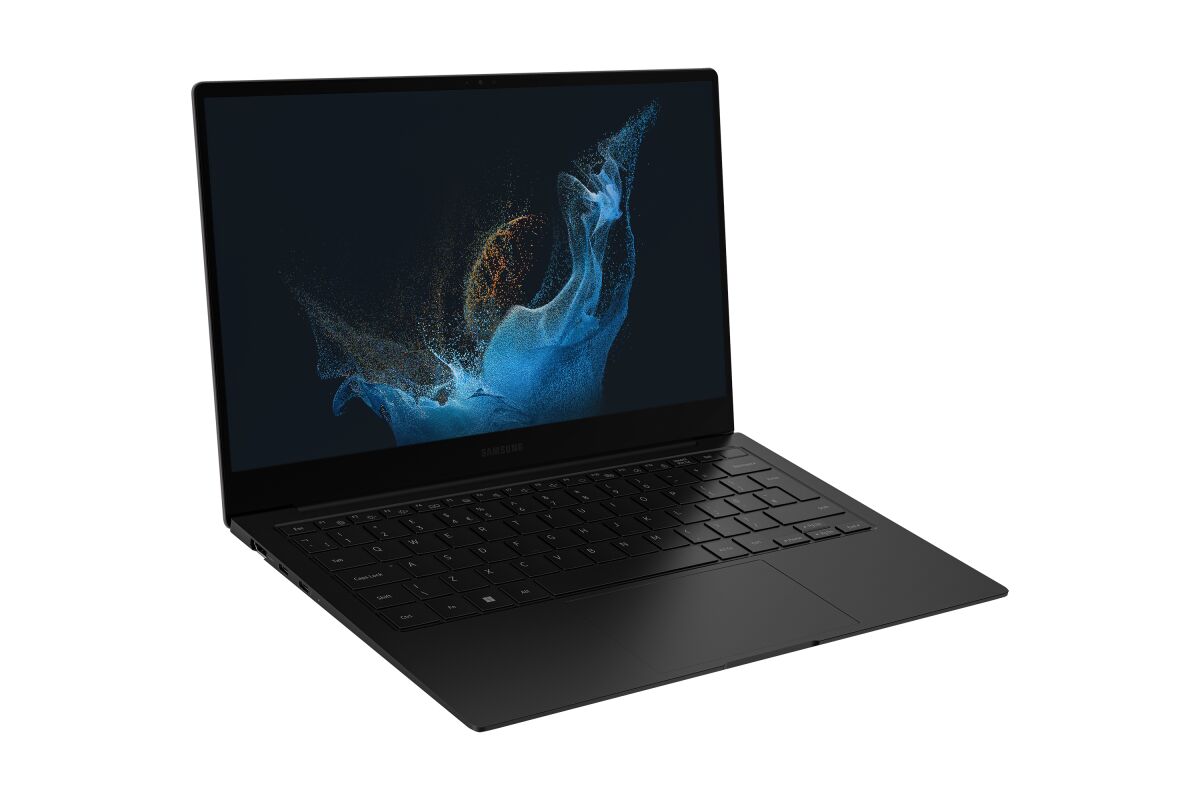 Samsung Galaxy Book2 Pro 360 Galaxy Book2 Pro NP930XED-KA1NL image gallery 3