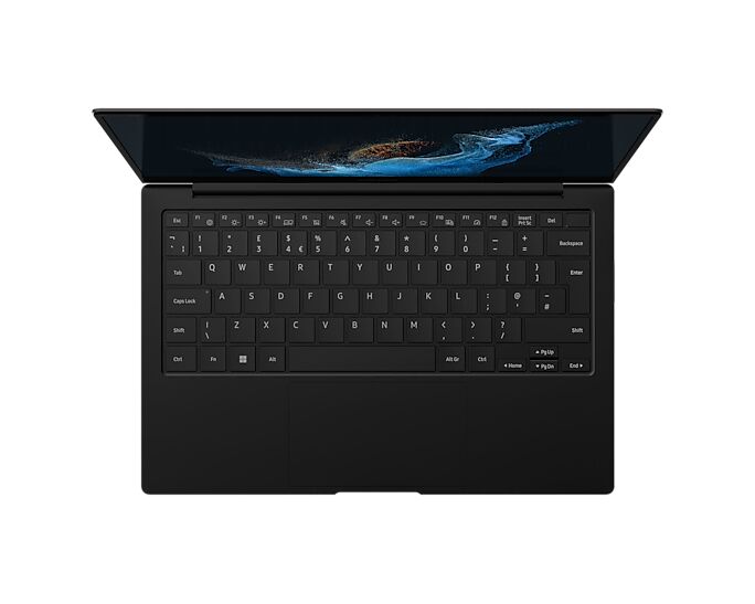 Samsung Galaxy Book2 Pro K NP930XED-KA3FR MU-PC1T0T WW K/NP930XED-KA3FR+MU-PC1T0T/WW image gallery 2