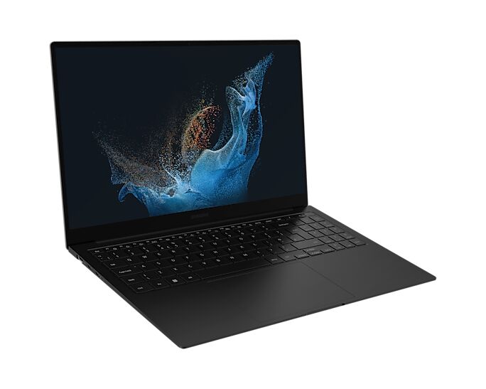 Samsung Galaxy Book2 Pro K NP950XED-KA3FR MU-PC1T0T WW K/NP950XED-KA3FR+MU-PC1T0T/WW image gallery 4