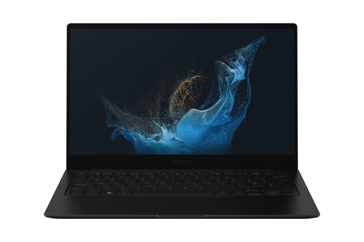 Samsung Galaxy Book2 Pro 360 Galaxy Book2 Pro NP930XED-KA1NL image gallery 1