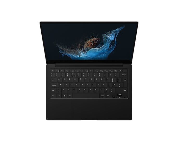 Samsung Galaxy Book2 Pro K NP930XED-KA3FR MU-PC1T0T WW K/NP930XED-KA3FR+MU-PC1T0T/WW image gallery 5