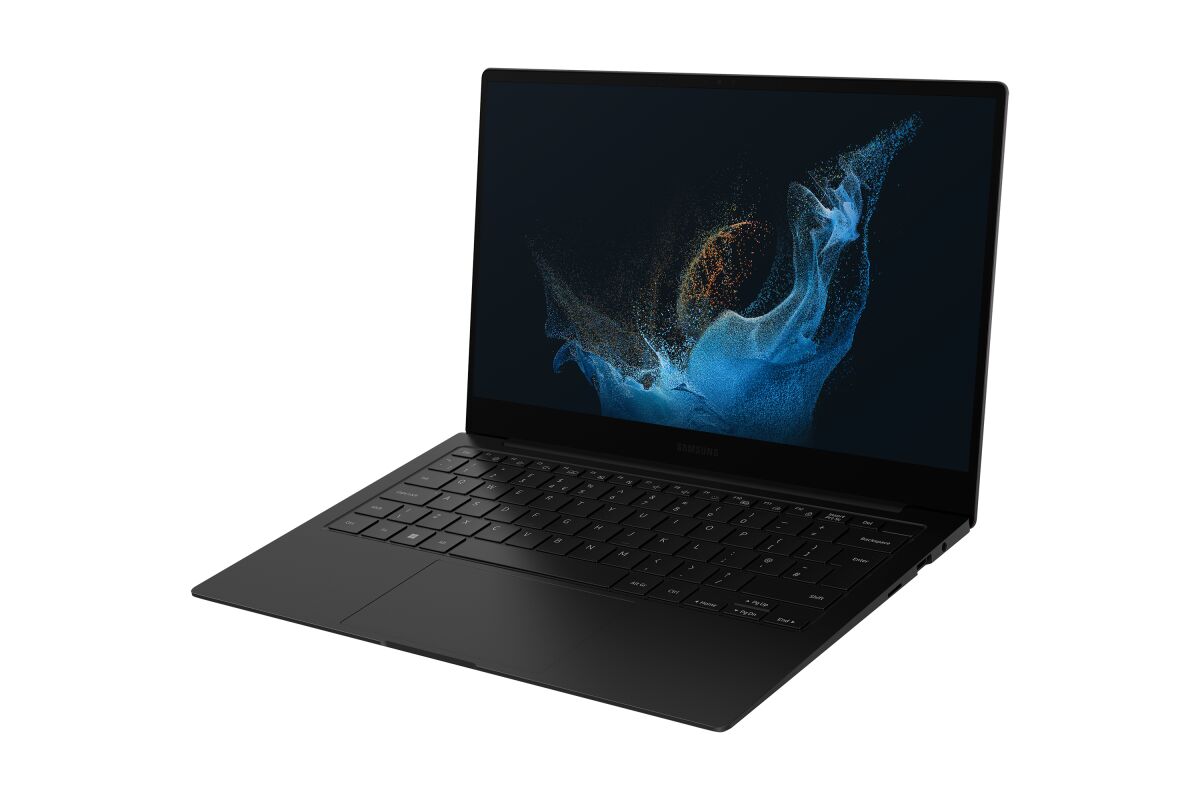 Samsung Galaxy Book2 Pro 360 Galaxy Book2 Pro NP930XED-KA1NL image gallery 2