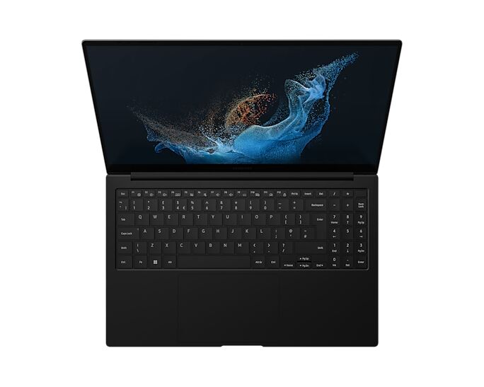 Samsung Galaxy Book2 Pro K NP950XED-KA3FR MU-PC1T0T WW K/NP950XED-KA3FR+MU-PC1T0T/WW image gallery 5