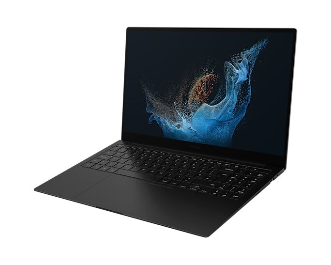 Samsung Galaxy Book2 Pro K NP950XED-KA3FR MU-PC1T0T WW K/NP950XED-KA3FR+MU-PC1T0T/WW image gallery 2