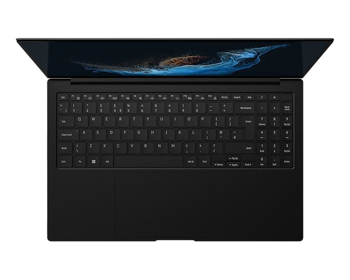 Samsung Galaxy Book2 Pro K NP950XED-KA3FR MU-PC1T0T WW K/NP950XED-KA3FR+MU-PC1T0T/WW image gallery 3