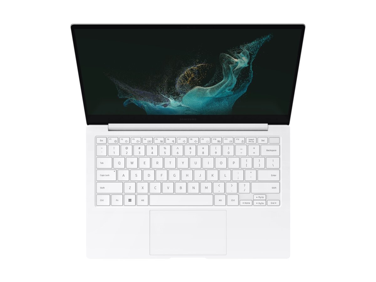 Samsung Galaxy Book2 Pro  NP930XED-KB1US image gallery 3