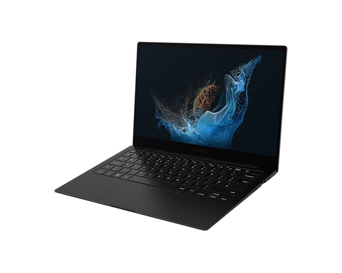Samsung Galaxy Book2 Pro K NP930XED-KA3FR MU-PC1T0T WW K/NP930XED-KA3FR+MU-PC1T0T/WW image gallery 3