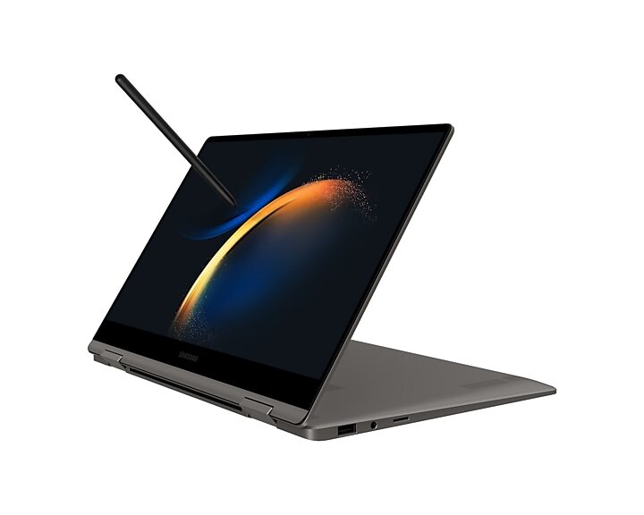 Samsung Galaxy Book3 360 NP730QFG NP730QFG-KA3SE image gallery 3
