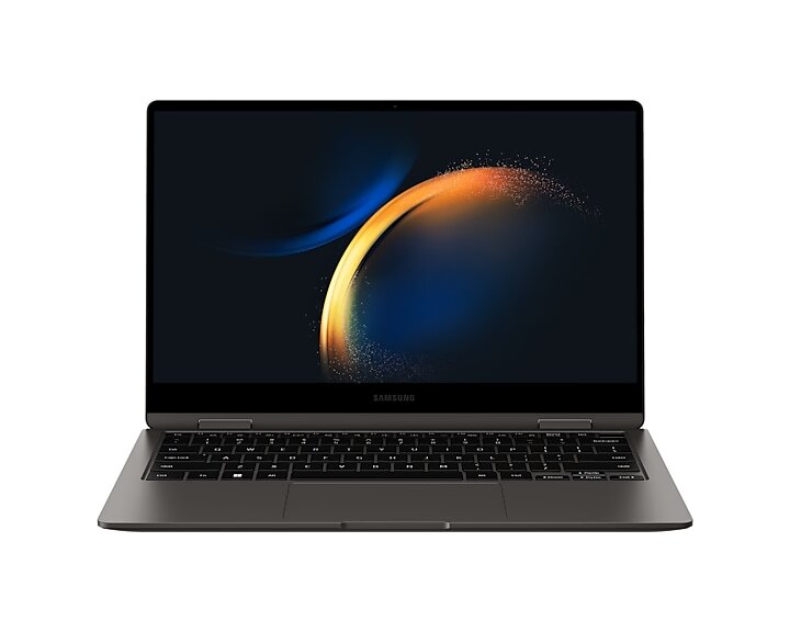 Samsung Galaxy Book3 360 NP730QFG NP730QFG-KA3SE image gallery 1