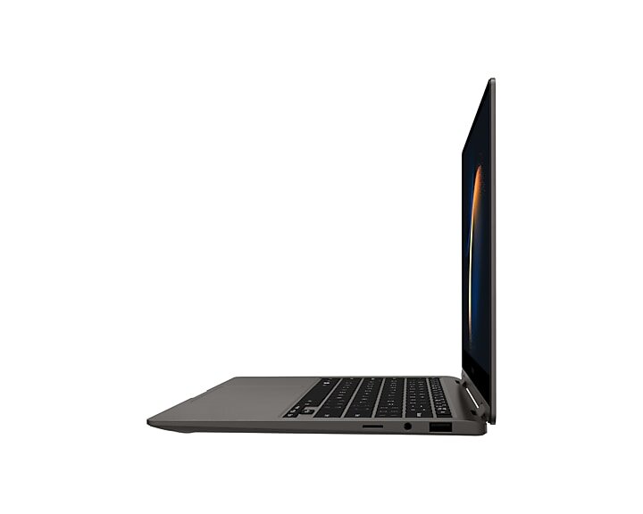 Samsung Galaxy Book3 360 NP730QFG NP730QFG-KA3SE image gallery 5