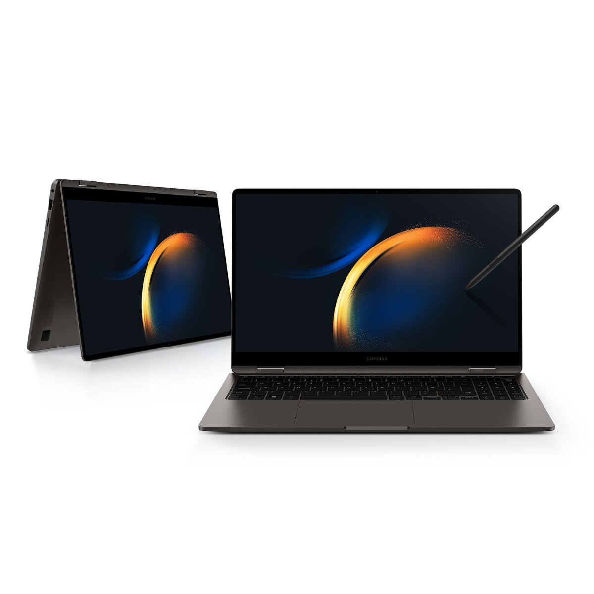 Samsung Galaxy Book3 360 NP750QFG-KA2IT NP750QFG-KA2IT image gallery 2