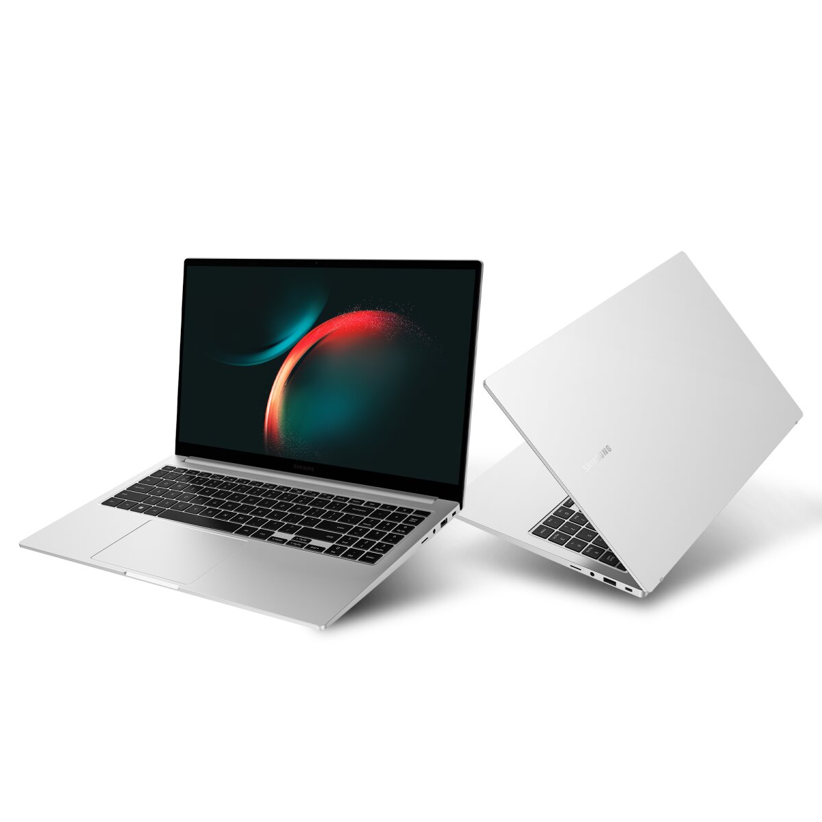 Samsung Galaxy Book3  NP754XFG-KB1SE image gallery 2