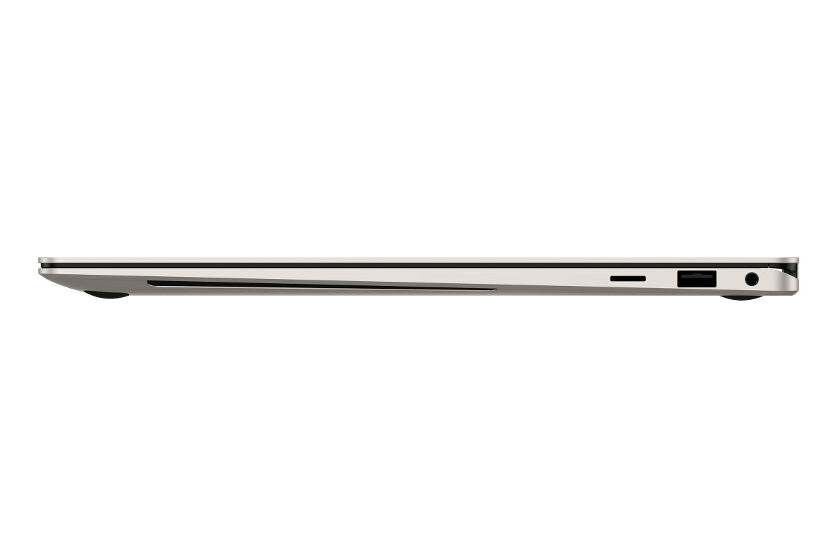Samsung Galaxy Book3 Pro 360  NP960QFG-KB4DE image gallery 9