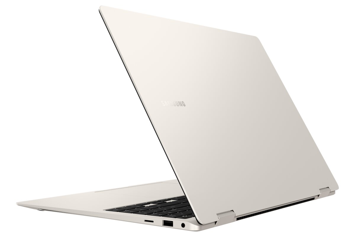 Samsung Galaxy Book3 Pro 360  NP960QFG-KB4DE image gallery 7