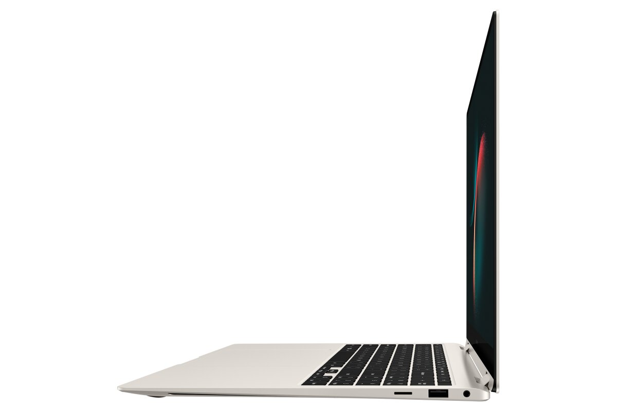 Samsung Galaxy Book3 Pro 360  NP960QFG-KB4DE image gallery 6