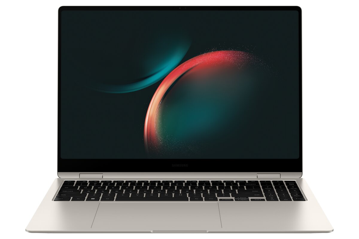 Samsung Galaxy Book3 Pro 360  NP960QFG-KB4DE image gallery 1