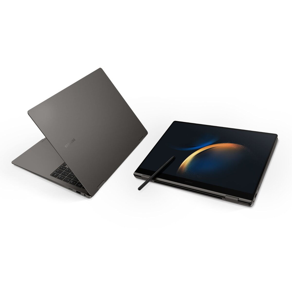 Samsung Galaxy Book3 Pro 360 NP960QFG-KA3IT NP960QFG-KA3IT image gallery 2