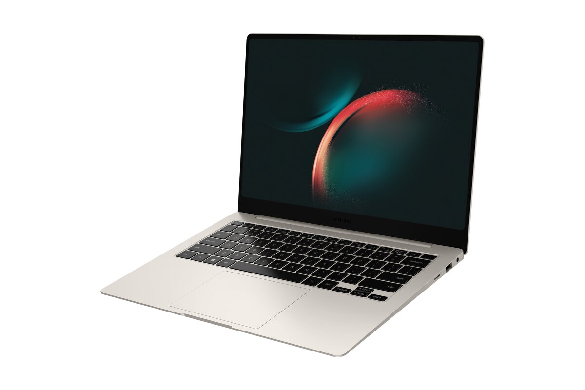 Samsung Galaxy Book3 Pro  NP940XFG-KA2US image gallery 4