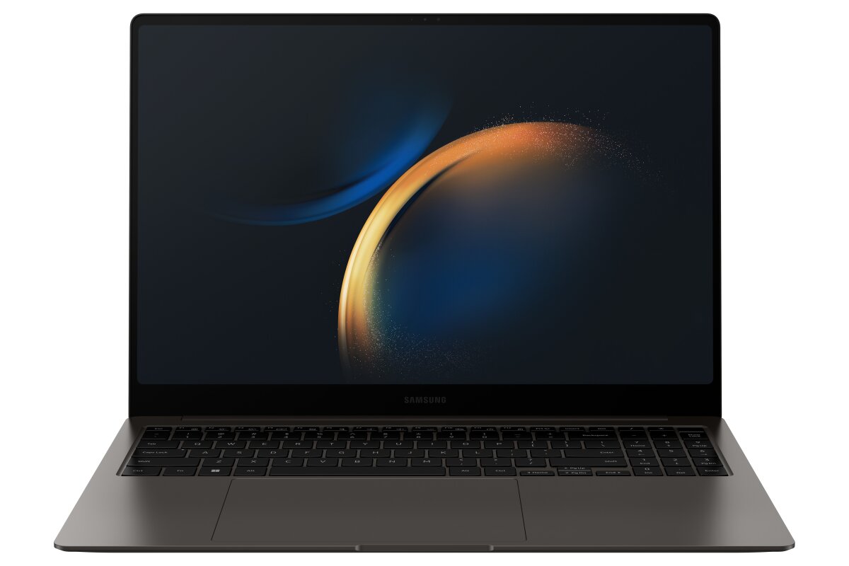 Samsung Galaxy Book3 Pro  NP964XFG-KC2US image gallery 1