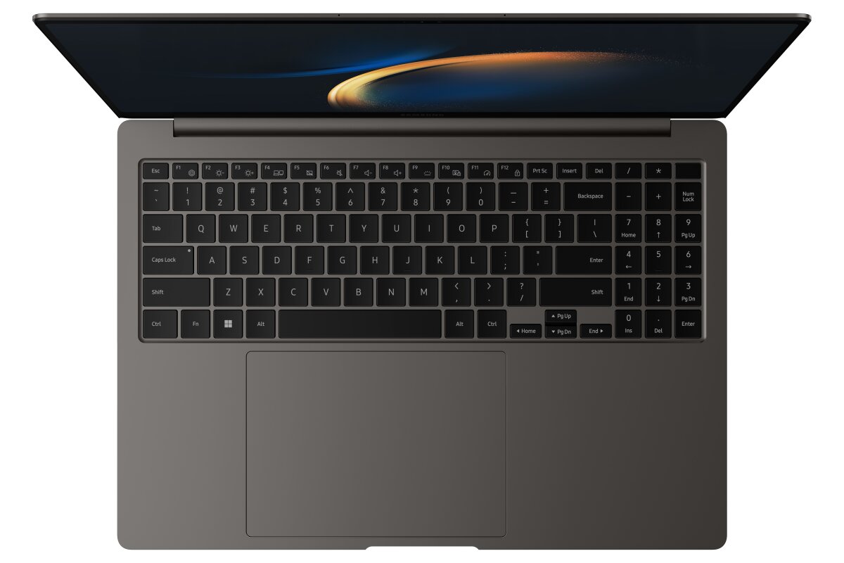 Samsung Galaxy Book3 Pro  NP964XFG-KC2US image gallery 2