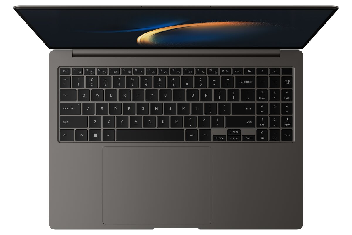 Samsung Galaxy Book3 Ultra NP960XFH-XA1DE NP960XFH-XA1DE image gallery 2