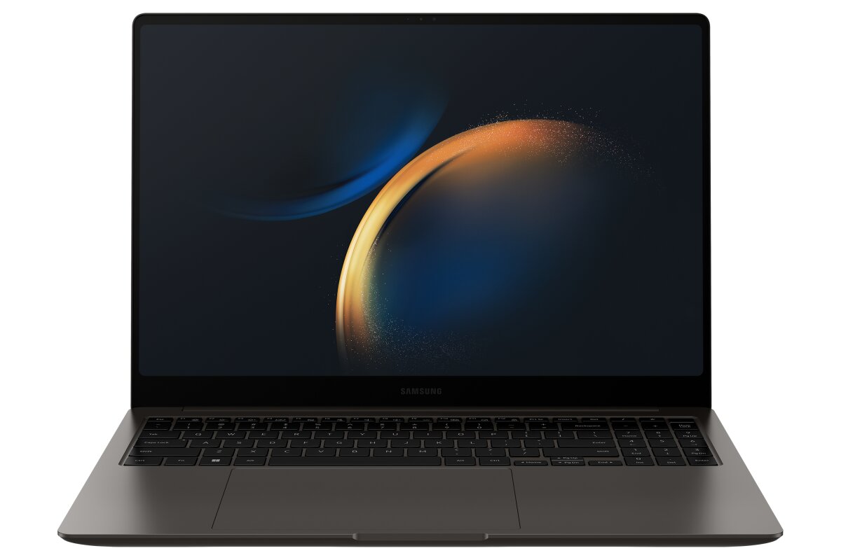 Samsung Galaxy Book3 Ultra NP960XFH-XA1DE NP960XFH-XA1DE image gallery 1