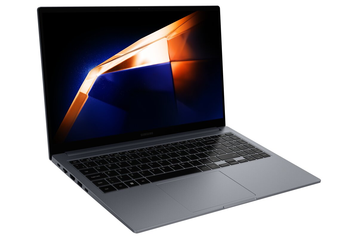 ноутбук samsung galaxy book 4 np750xgk kb5de