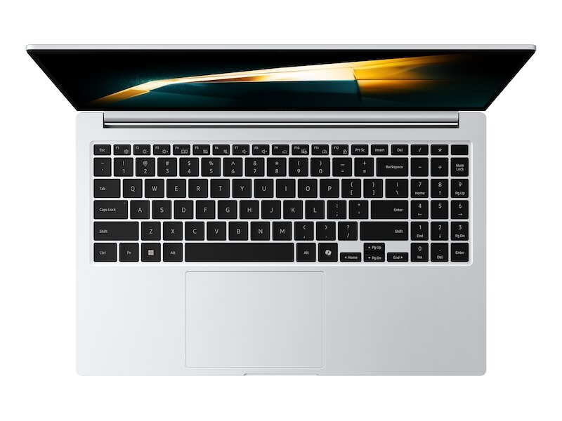 Samsung Galaxy Book4 360  NP754QGK-KS2US image gallery 1