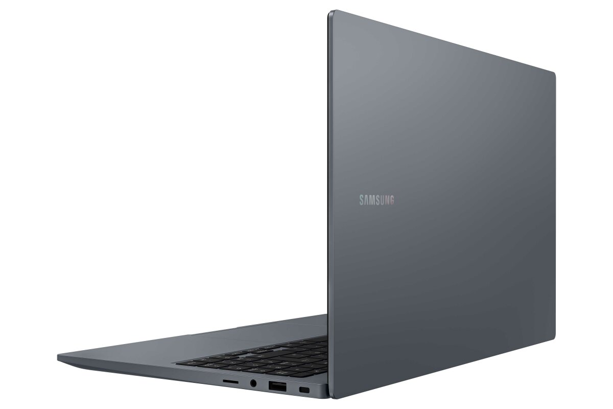 Samsung Galaxy Book4 360 Galaxy Book4 Business 15.6 Core 5 16GB 256GB Win 11 Pro NP754QGK-KG1UK image gallery 5