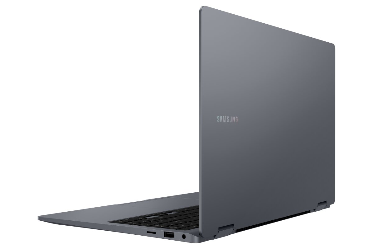 Samsung Galaxy Book4 360 NP754QGK-KG2UK NP754QGK-KG2UK image gallery 9