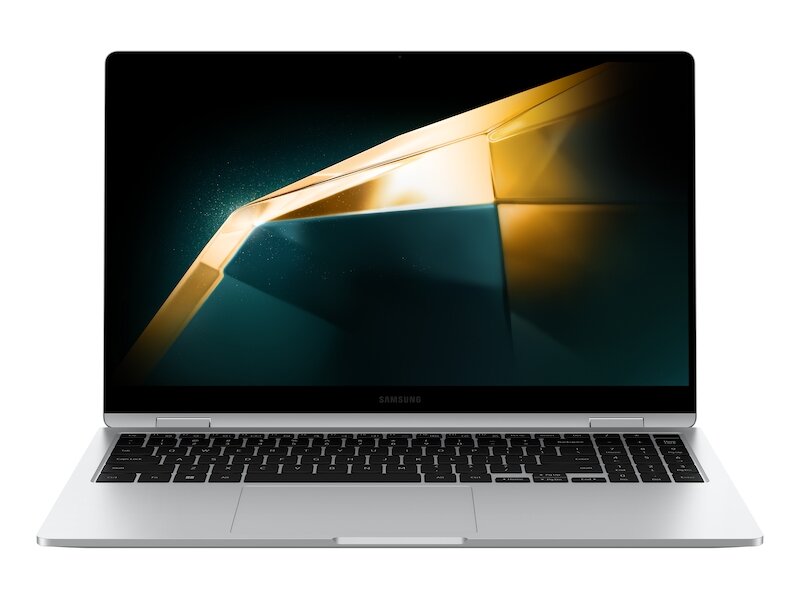 Samsung Galaxy Book4 360  NP754QGK-KS1US image gallery 2